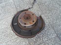 MERCEDES A W169 B W245 PIASTA ZWROTNICA TYL PRAWY 04-12