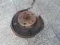 MERCEDES A W169 B W245 PIASTA ZWROTNICA TYL PRAWY 1694230106 04-12