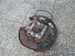 MERCEDES A W169 B W245 PIASTA ZWROTNICA TYL PRAWY 04-12