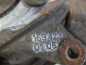 MERCEDES A W169 B W245 PIASTA ZWROTNICA TYL PRAWY 1694230106 04-12