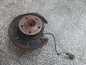 MERCEDES A W169 B W245 PIASTA ZWROTNICA TYL LEWY 1694230006 04-12