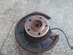 MERCEDES A W169 B W245 PIASTA ZWROTNICA TYL LEWY 1694230006 04-12