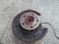 MERCEDES A W169 B W245 PIASTA ZWROTNICA TYL LEWY 1694230006 04-12