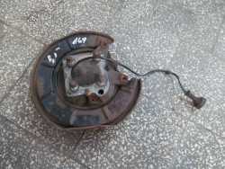 MERCEDES A W169 B W245 PIASTA ZWROTNICA TYL LEWY 1694230006 04-12