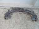 MERCEDES A W169 B W245 OS BELKA ZAWIESZENIE TYL WOZEK SANKI
