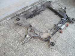 VOLVO S60 V70 2.4 D5 WOZEK SANKI KOLYSKA ZAWIESZENIA PRZOD 00-10