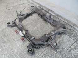 VOLVO S60 V70 2.4 D5 WOZEK SANKI KOLYSKA ZAWIESZENIA PRZOD 00-10