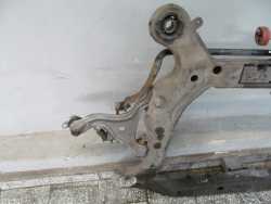 VOLVO S60 V70 2.4 D5 WOZEK SANKI KOLYSKA ZAWIESZENIA PRZOD 00-10