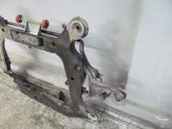 VOLVO S60 V70 2.4 D5 WOZEK SANKI KOLYSKA ZAWIESZENIA PRZOD 00-10