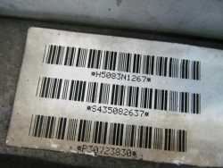 VOLVO S60 V70 2.4 D5 WOZEK SANKI KOLYSKA ZAWIESZENIA PRZOD 00-10