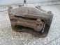 VOLVO XC90 ZACISK HAMULCOWY PRZOD LEWY 30657303 02-12