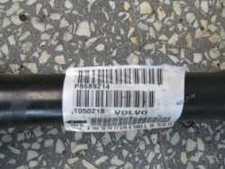 VOLVO S60 V70 S80 2.4 D5 2.5 POLOS POLOSKA PRAWA DLUGA 8689214