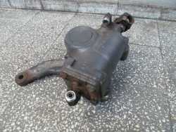 DAF LF 45 55 EURO 5 KOLUMNA PRZEKLADNIA KIEROWNICZA UK 08R