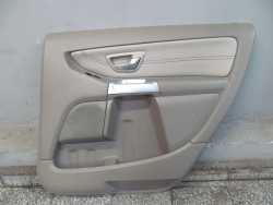 VOLVO XC90 BOCZEK TAPICERKA DRZWI TYL PRAWY BEZ OAK 39989486