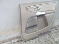 VOLVO XC90 BOCZEK TAPICERKA DRZWI TYL PRAWY BEZ OAK 39989486