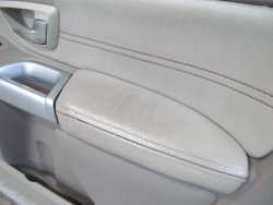 VOLVO XC90 BOCZEK TAPICERKA DRZWI PRZOD PRAWY BEZ OAK UK