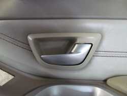 VOLVO XC90 BOCZEK TAPICERKA DRZWI PRZOD PRAWY BEZ OAK UK