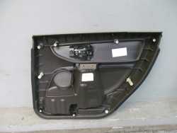 VOLVO XC90 BOCZEK TAPICERKA DRZWI TYL LEWY BEZ OAK 39989483