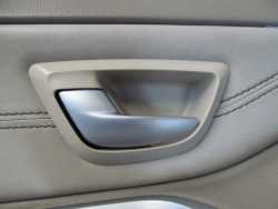 VOLVO XC90 BOCZEK TAPICERKA DRZWI TYL LEWY BEZ OAK 39989483