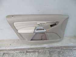 VOLVO XC90 BOCZEK TAPICERKA DRZWI PRZOD LEWY BEZ OAK 39989483