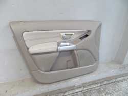 VOLVO XC90 BOCZEK TAPICERKA DRZWI PRZOD LEWY BEZ OAK 39989483