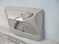 VOLVO XC90 BOCZEK TAPICERKA DRZWI PRZOD LEWY BEZ OAK 39989483