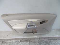 VOLVO XC90 BOCZEK TAPICERKA DRZWI PRZOD LEWY BEZ OAK 39989483