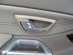 VOLVO XC90 BOCZEK TAPICERKA DRZWI PRZOD LEWY BEZ OAK 39989483