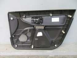 VOLVO XC90 BOCZEK TAPICERKA DRZWI PRZOD LEWY BEZ OAK 39989483