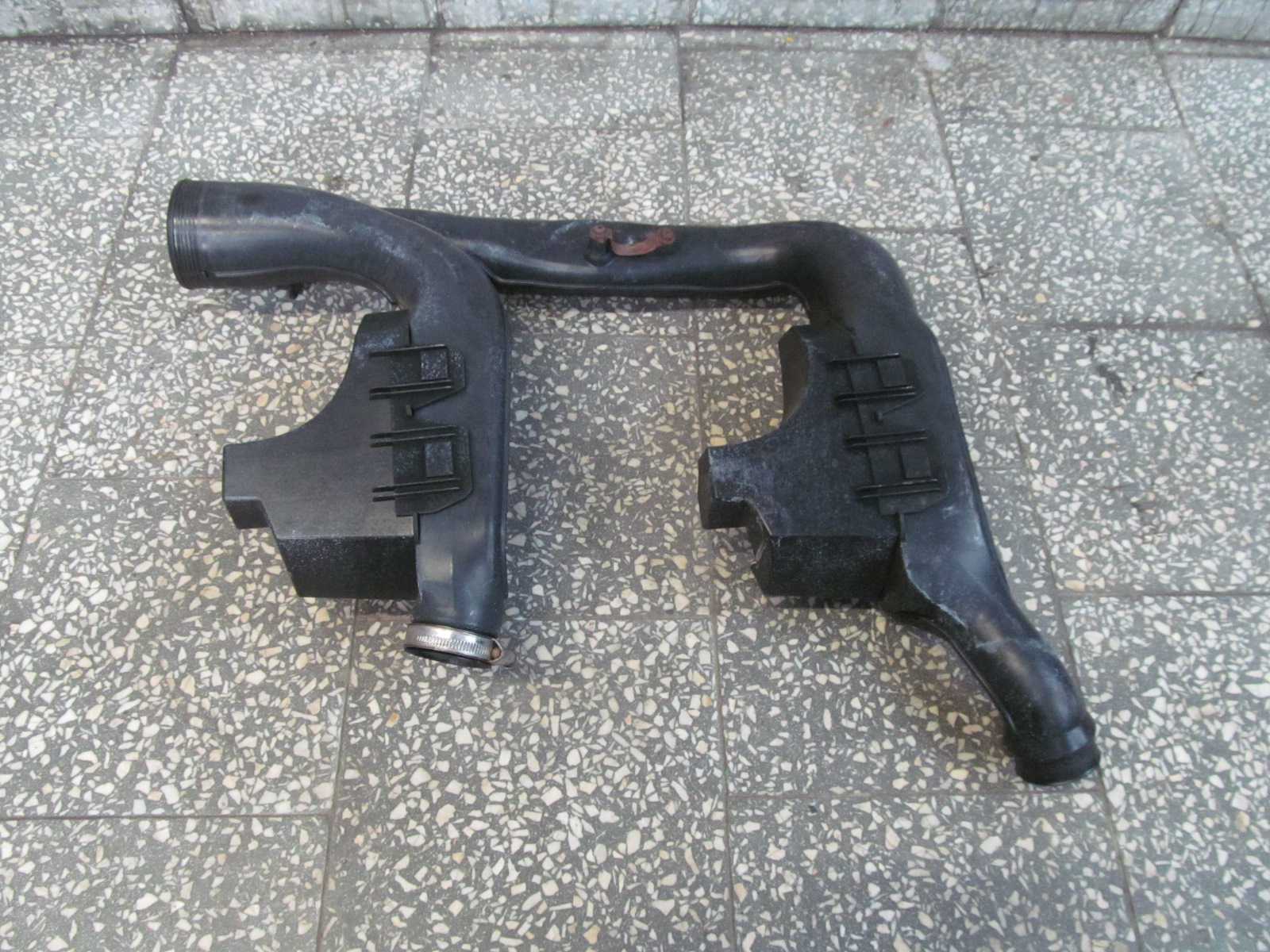 VOLVO XC90 2.9 T6 RURA PRZEWOD DOLOT POWIETRZA 30636760 02-14