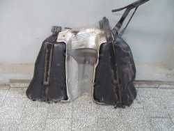 VOLVO XC90 2.9 T6 ZBIORNIK BAK PALIWA 8683631 30636340 02-14
