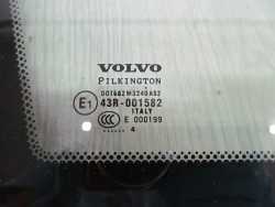 VOLVO XC90 SZYBA BOCZNA TYL KAROSERYJNA LEWA 02-12