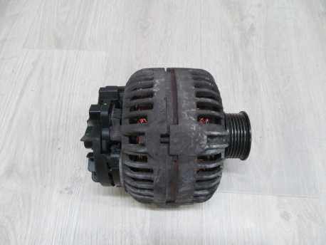 VOLVO S80 XC90 2.9 T6 ALTERNATOR 0124625001 8637849 02-14