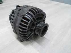VOLVO S80 XC90 2.9 T6 ALTERNATOR 0124625001 8637849 02-14