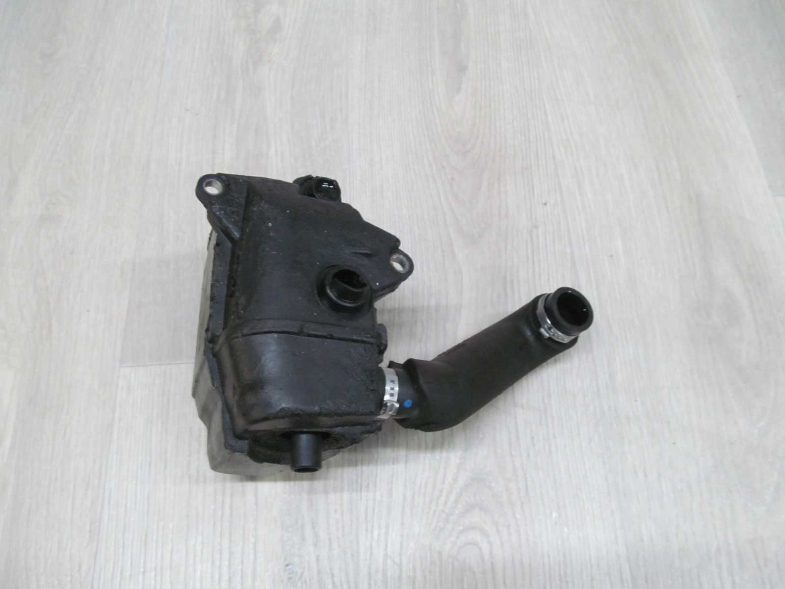 VOLVO S80 XC90 2.9 T6 ODMA OLEJU SILNIKA OLEJOWA 02-14