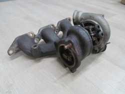 VOLVO XC90 2.9 T6 TURBO TURBOSPREZARKA 02-14