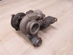 VOLVO XC90 2.9 T6 TURBO TURBOSPREZARKA 02-14
