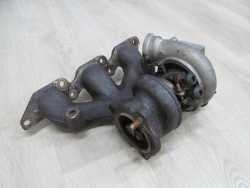 VOLVO XC90 2.9 T6 TURBO TURBOSPREZARKA 02-14