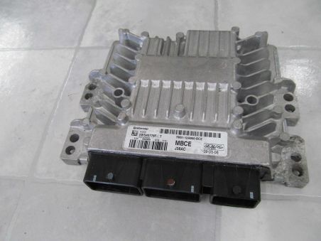 FORD TDCI  KOMPUTER STEROWNIK 7M51-12A650-BCE  04/11