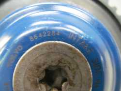 VOLVO V70 S60 XC70 S80 XC90 KOLO ZMIENNYCH FAZ 8642284