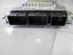 FORD TDCI  KOMPUTER STEROWNIK 7M51-12A650-BCE  04/11