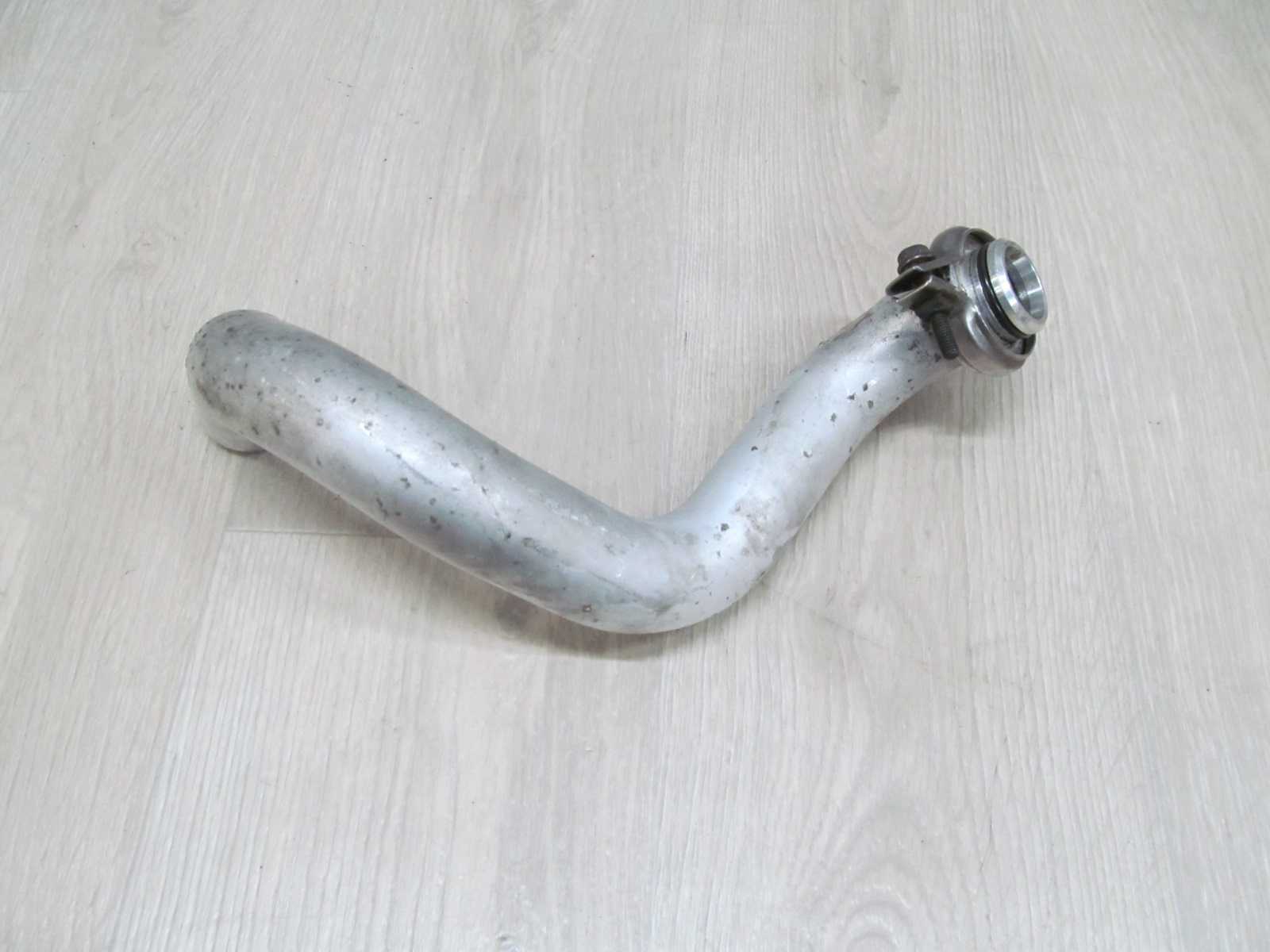 VOLVO S80 XC90 2.9 T6 PRZEWOD RURA INTERCOOLERA TURBO 02-14