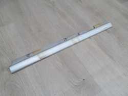 VOLVO S80 XC90 2.9 T6 OSLONA SILNIKA LISTWY WTRYSKOWEJ 02-14