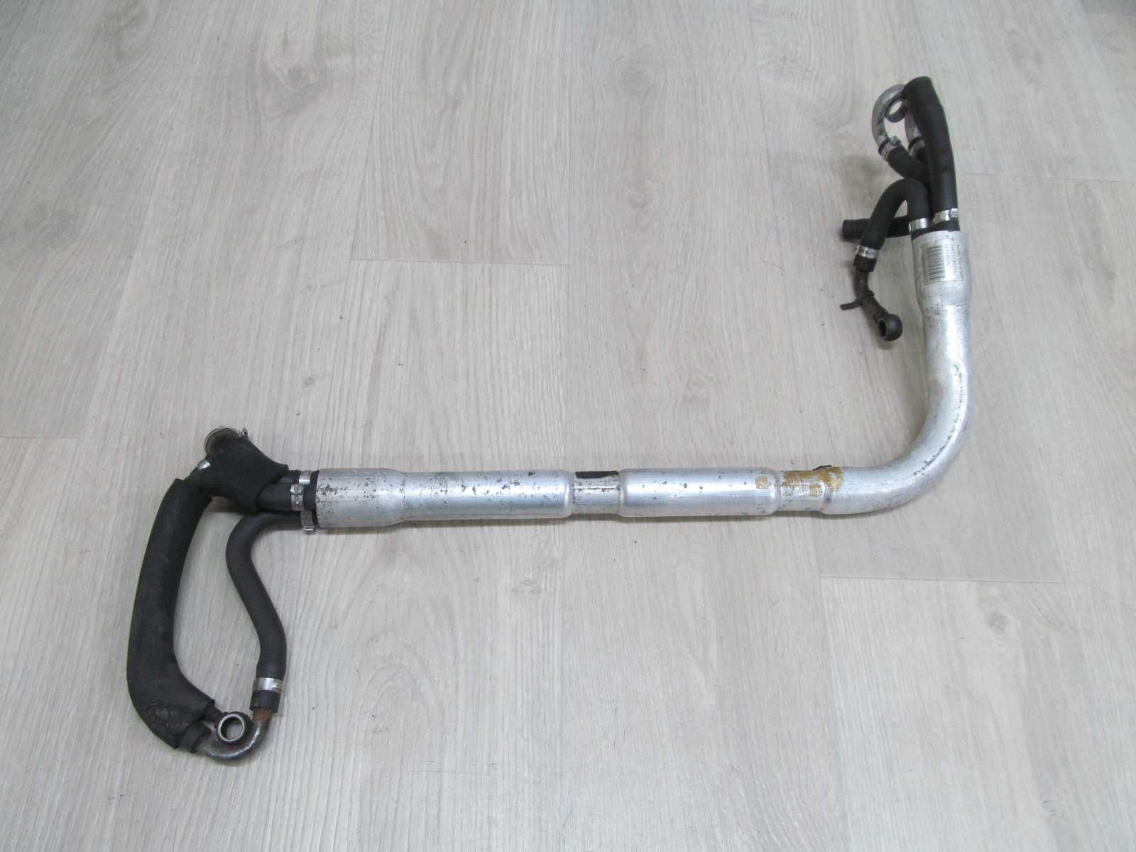VOLVO XC90 2.9 T6 WAZ PRZEWOD RURKA TURBO 30677799 02-14