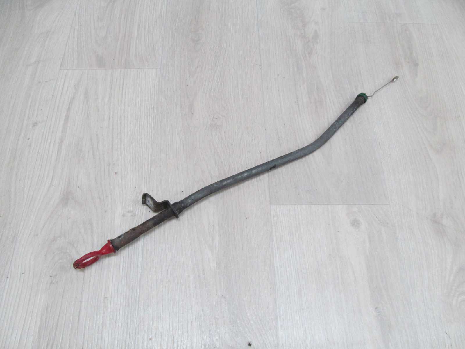 VOLVO S80 XC90 2.9 T6 MIARKA BAGNET OLEJU 02-14