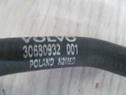 VOLVO S80 XC90 2.9 T6 PRZEWOD RURA WODY ZBIORNICZKA 30680932 02-14