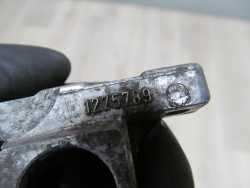 VOLVO S80 XC90 2.9 T6 UCHWYT MOCOWANIE CZUJNIKA WALU 1275789 02-14