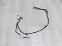 CITROEN C5 III X7 KLEMA MINUSOWA KABEL AKUMULATORA 9664448980 9672233980