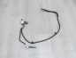 CITROEN C5 III X7 KLEMA MINUSOWA KABEL AKUMULATORA 9664448980 9672233980