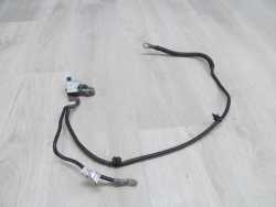 CITROEN C5 III X7 KLEMA MINUSOWA KABEL AKUMULATORA 9664448980 9672233980